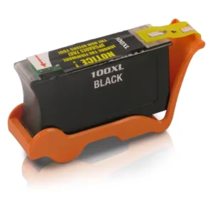 100XL Compatible Black Ink Cartridge (14N1068) – High-Yield, Crisp & Reliable