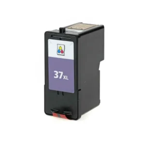 37XL Remanufactured Color Ink Cartridge (18C2180) – High-Yield, Vibrant & Eco-Friendly