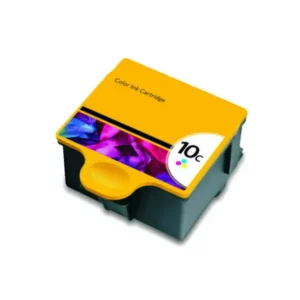 Compatible High-Yield Color Ink Cartridge – Vivid & Reliable Printing (8946501)