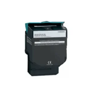 C540H2KG Compatible Black Toner Cartridge – High-Yield, Crisp & Reliable