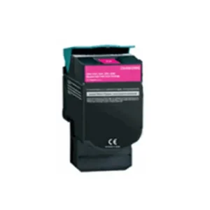 C540H2MG Compatible Magenta Toner Cartridge – High-Yield, Vibrant & Reliable