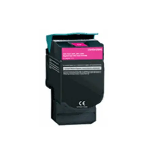 C540H2MG Compatible Magenta Toner Cartridge – High-Yield, Vibrant & Reliable