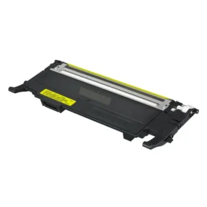 CLT-Y407S Compatible Yellow Toner Cartridge – High-Yield, Vivid & Reliable Printing