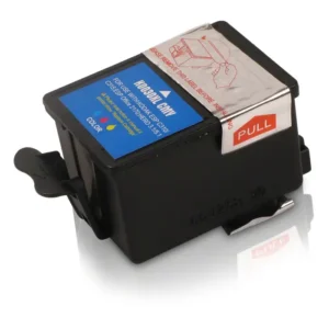 30XL Compatible Color High-Yield Ink Cartridge – Vivid & Long-Lasting Prints (1341080)