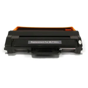 MLT-D103L Compatible Black Toner Cartridge – High-Yield, Long-Lasting & Reliable Printing