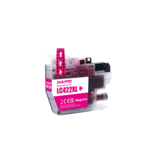LC422XL Compatible Magenta Ink Cartridge – High-Yield, Vivid & Reliable